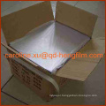 Glue Printed Card Overlay Rigid PVC Sheet for Vacuum Forming